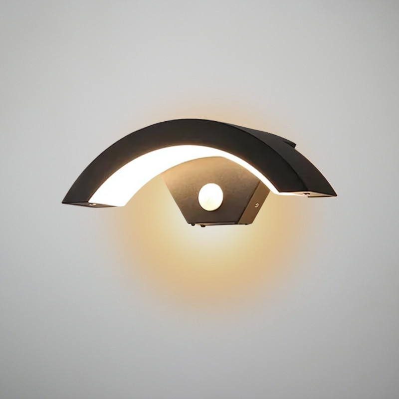 Lisslune | EverGlow - Weather-resistant LED light