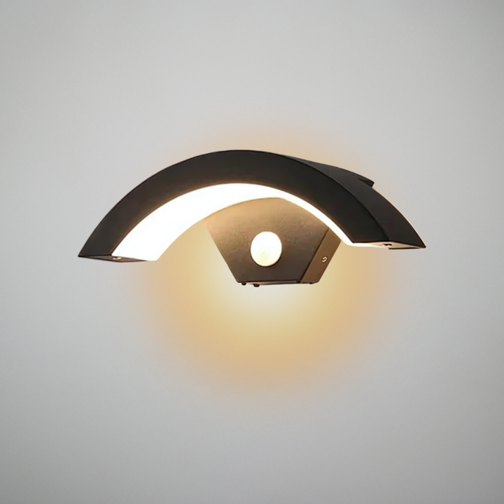 Lisslune | EverGlow - Weather-resistant LED light
