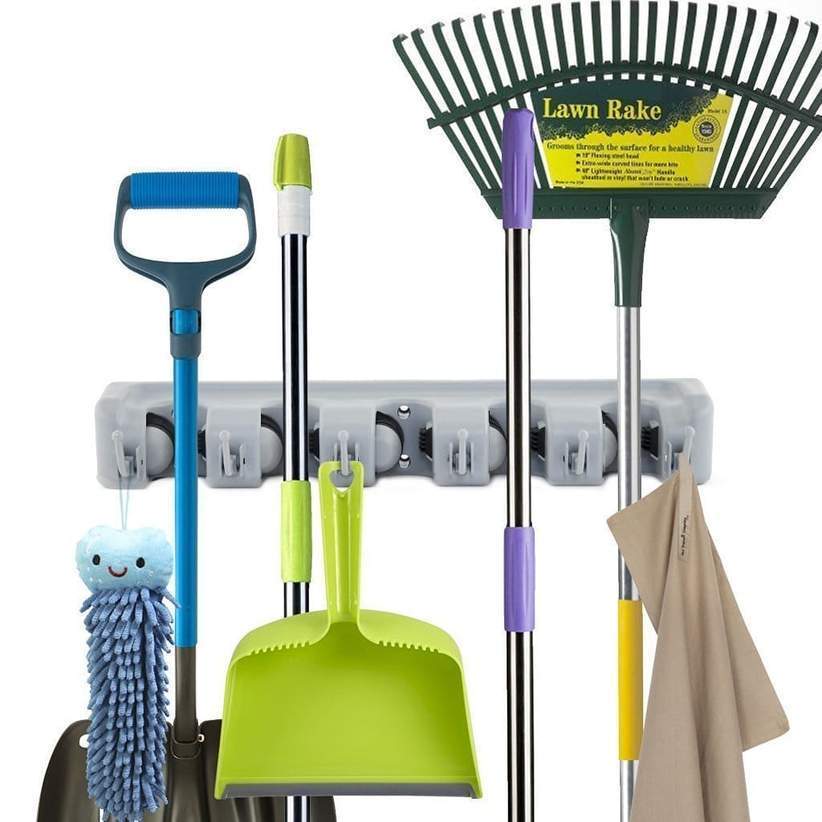 Lisslune | ToolTidy – More order for your cleaning supplies