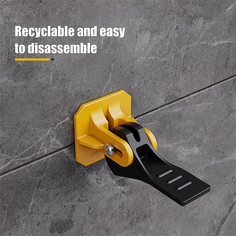 Lisslune | Tile leveling system