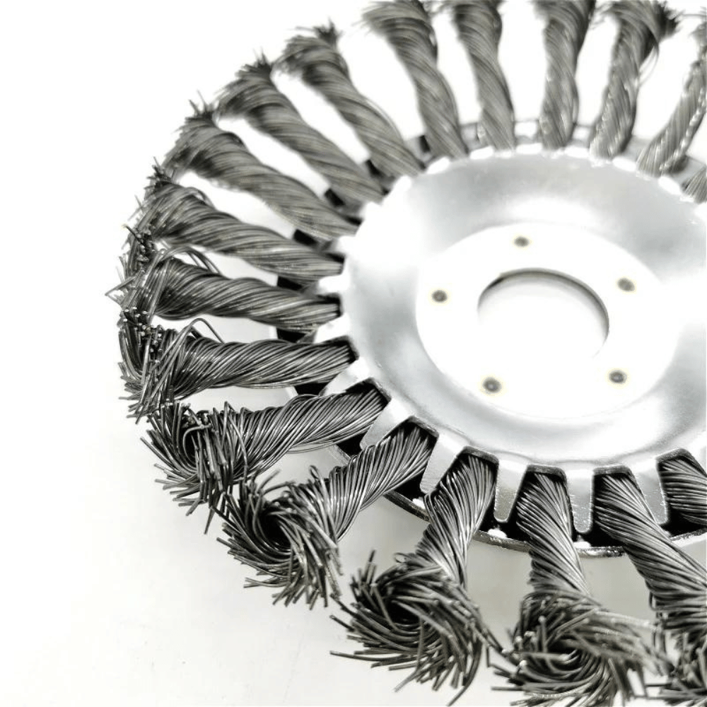 Lisslune | Universal mower head