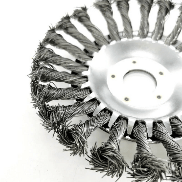Lisslune | Universal mower head