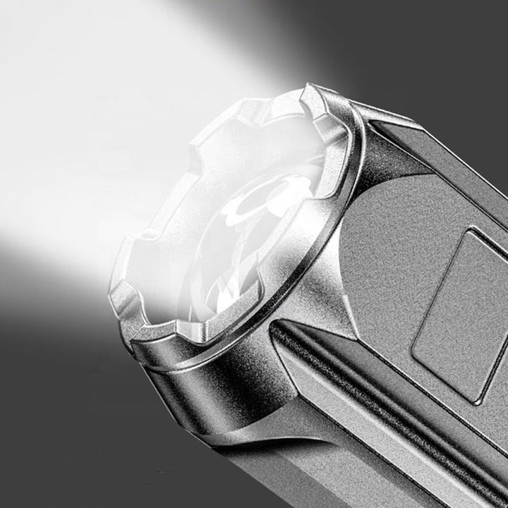 Lisslune | Powerful LED Flashlight