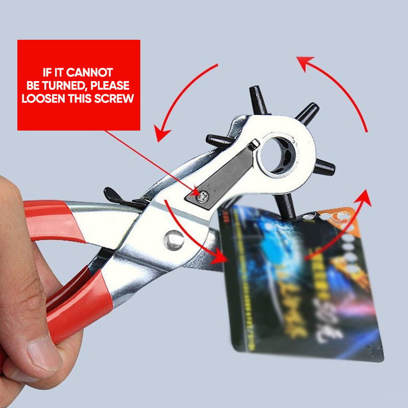 Lisslune | Multi-Function Belt Clip Carbon Pliers
