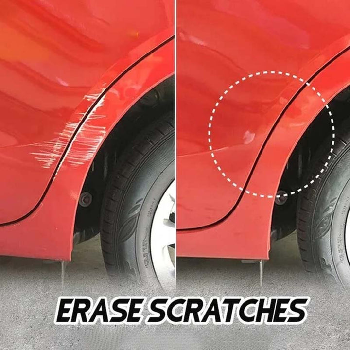 Lisslune | Professional Car Scratch Repair Agent