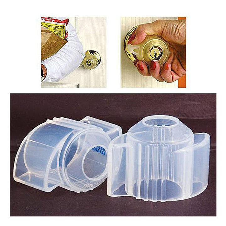 Lisslune | Door Handle Gripper - 2 Packags