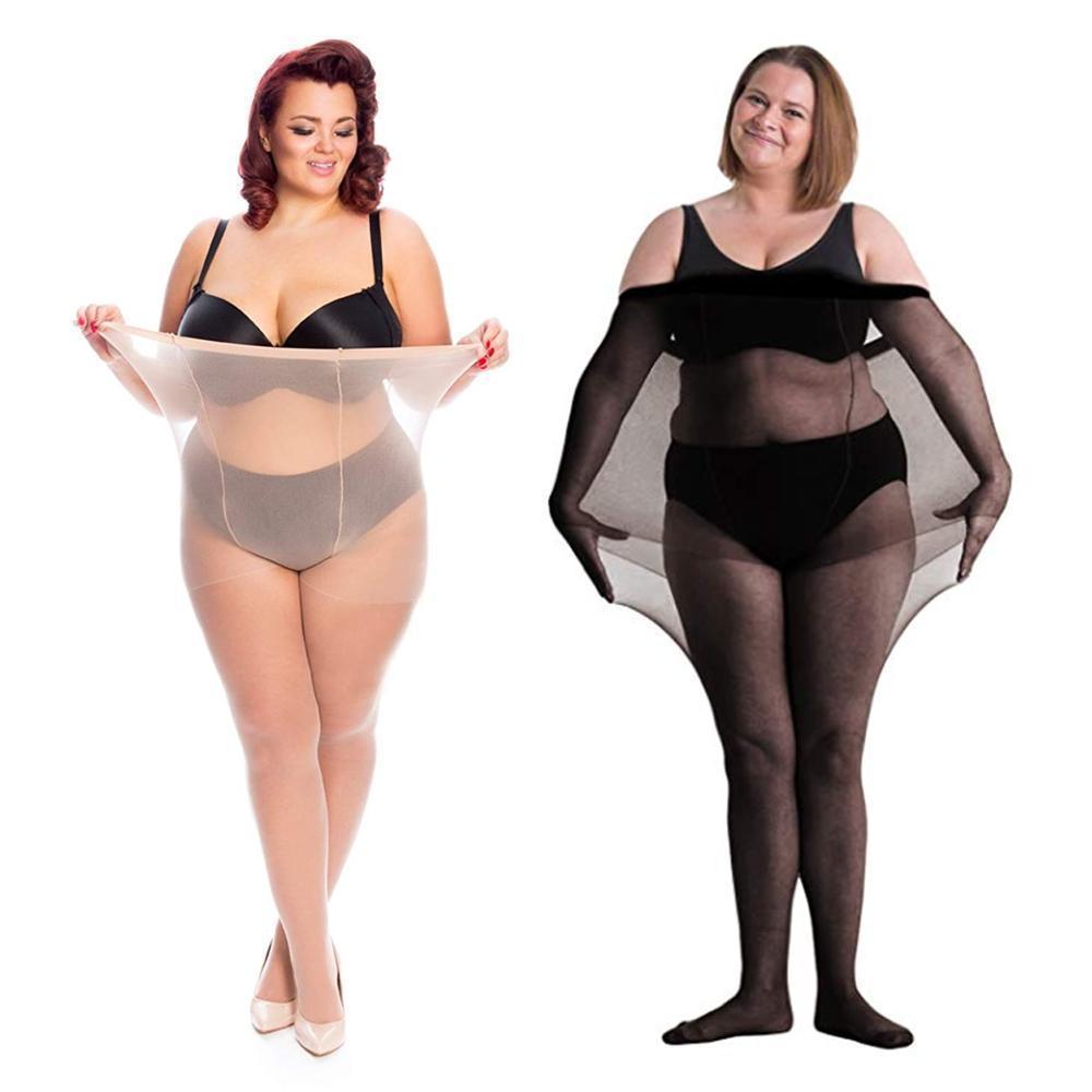 Lisslune | Super flexible and indestructible magic stockings
