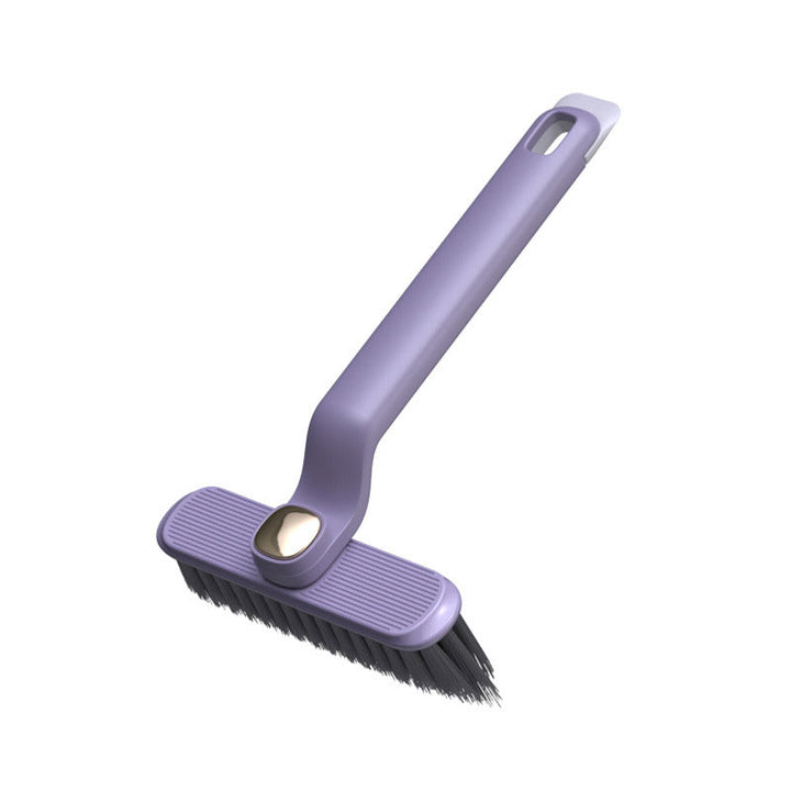 Lisslune | Multifunctional rotating slot cleaning brush