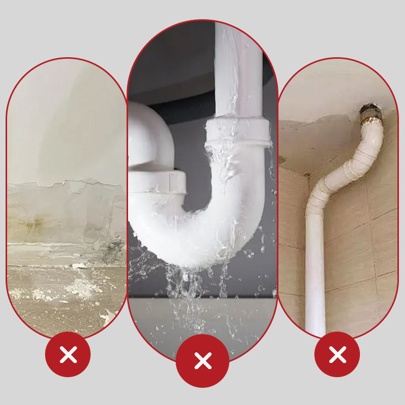 Lisslune | leak-proof repair glue