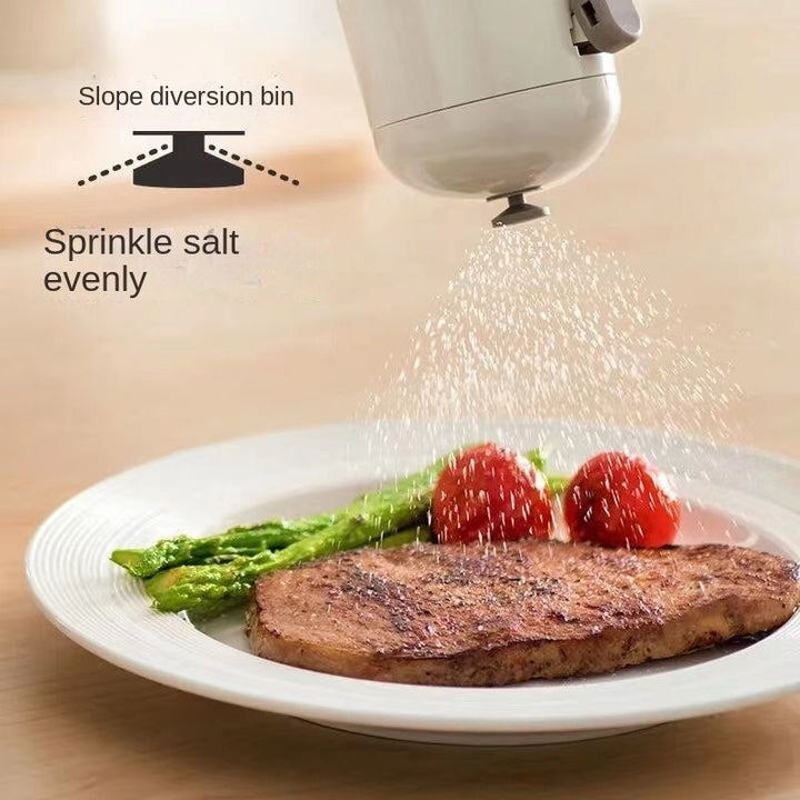 Lisslune | Creative Moisture-Proof Seasoning Dispenser Bottle
