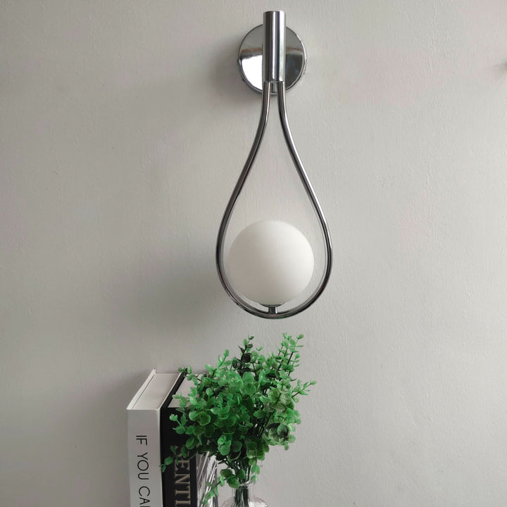 Lisslune | NordLicht Duo – Scandinavian Wall Lights in a Set of 2
