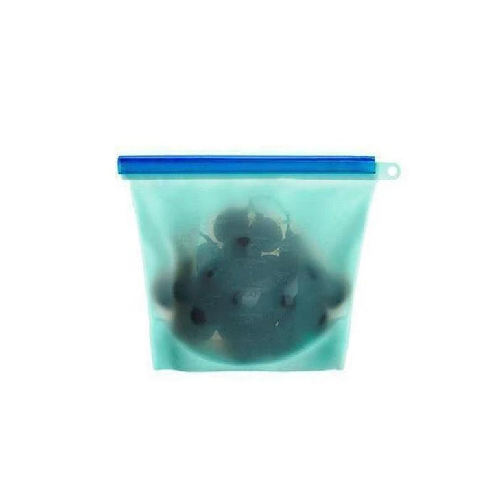 Lisslune | Bequee Silicone Storage Bag