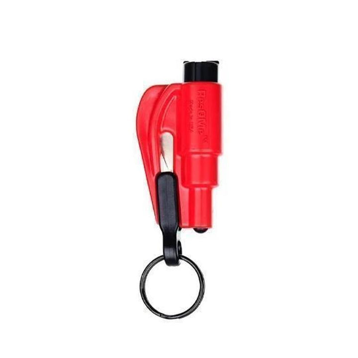 Lisslune | 3-in-1 Car Safety Hammer