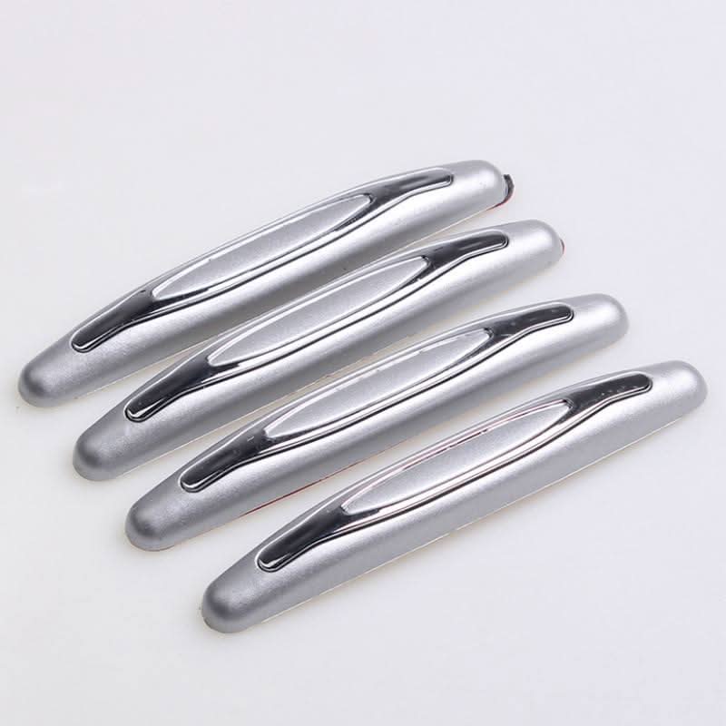 Lisslune | Universal Car Door Edge Guard Strips (4-Pack)