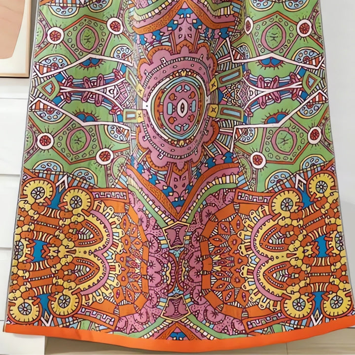 Lisslune | Moroccan Cotton Gauze Bath Towel