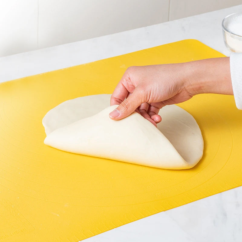 Lisslune | Oversized Silicone Mat for Kitchen Utensils