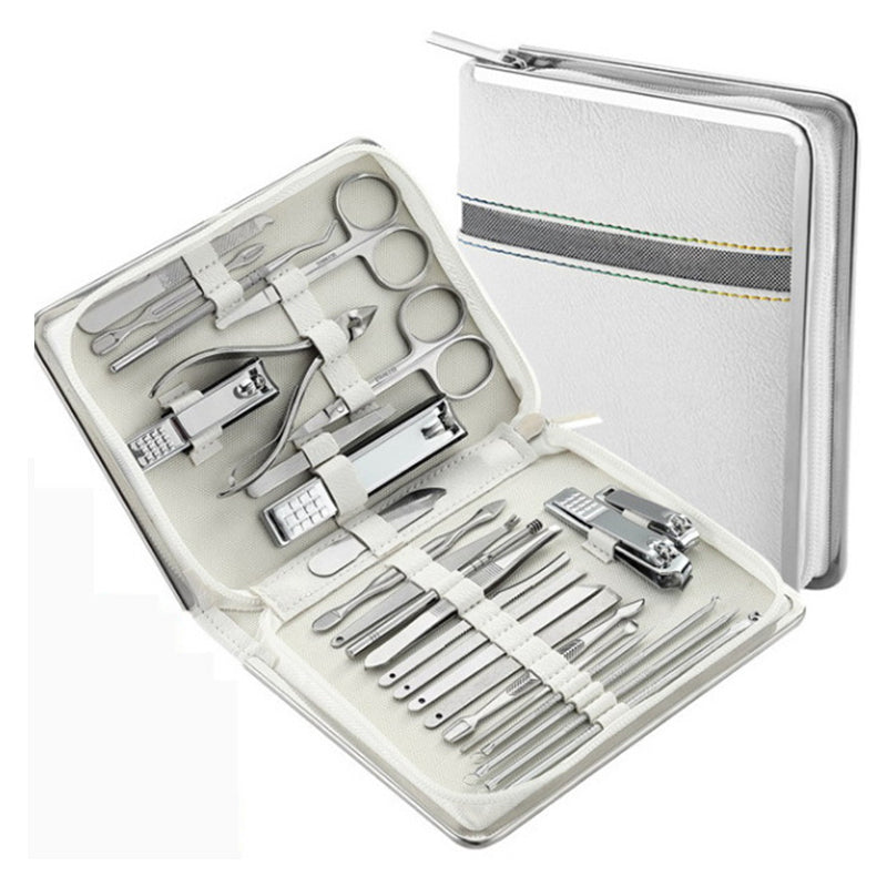 Lisslune | Practical Nail Care Set
