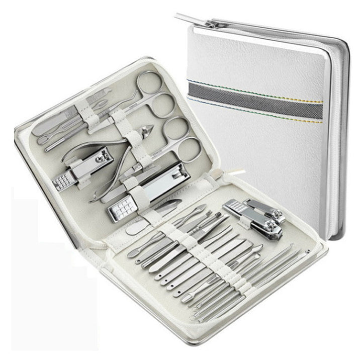 Lisslune | Practical Nail Care Set