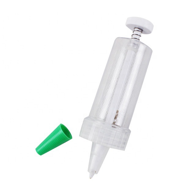 Lisslune | Seed dispenser for precise sowing – Easy to handle seed funnel