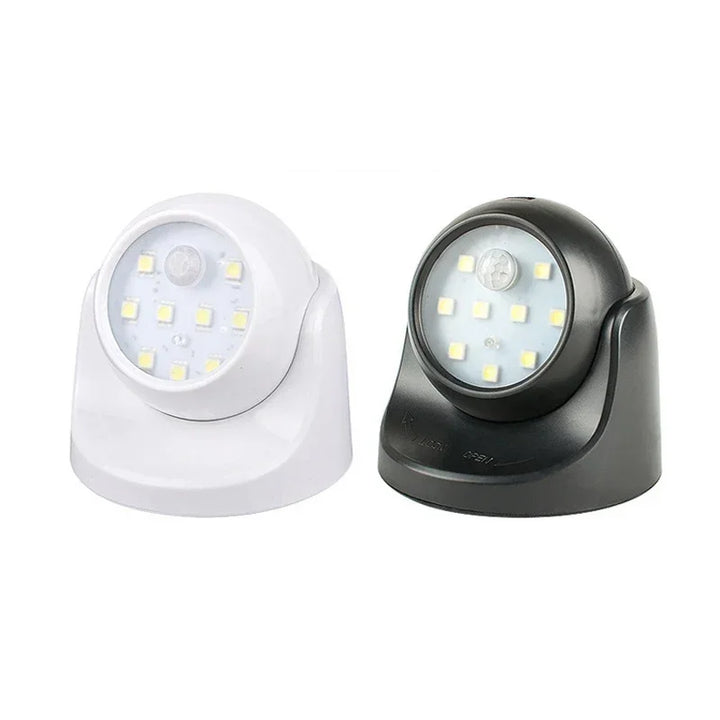 Lisslune | Wireless LED spotlight