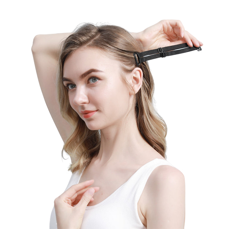 Lisslune | Reusable Facelift Bands with Clips