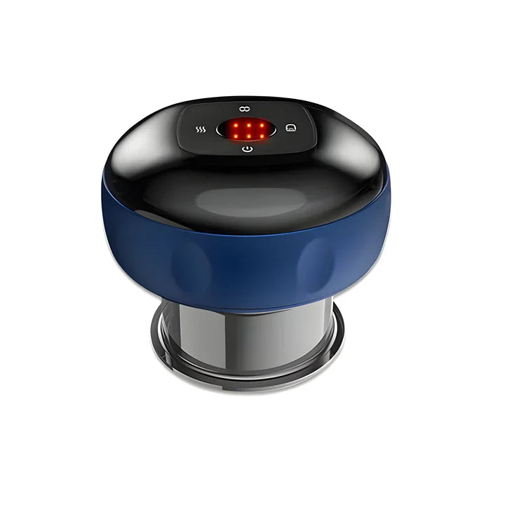 Lisslune | Electric Cupping Massage Device