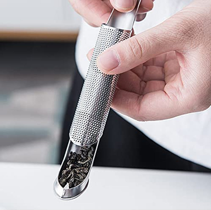 Lisslune | Stainless Steel Tea Infuser