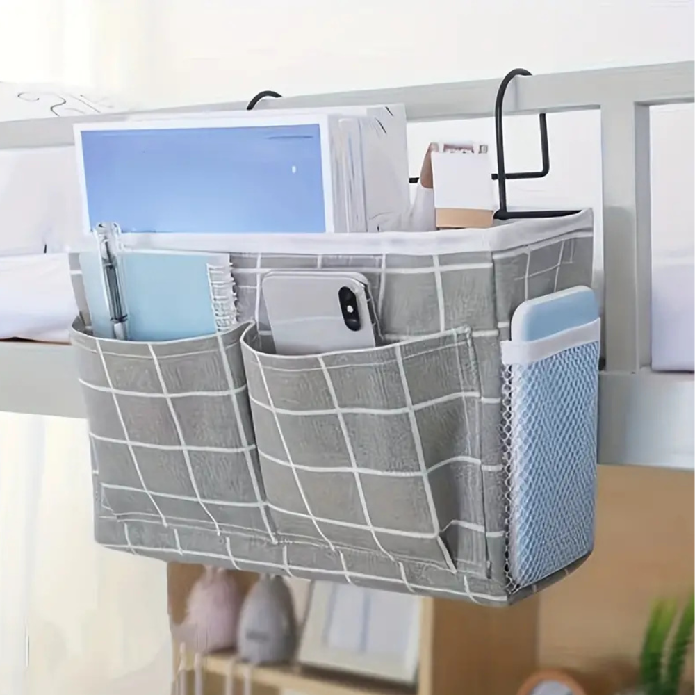 Lisslune | Hanging Organizer Bag