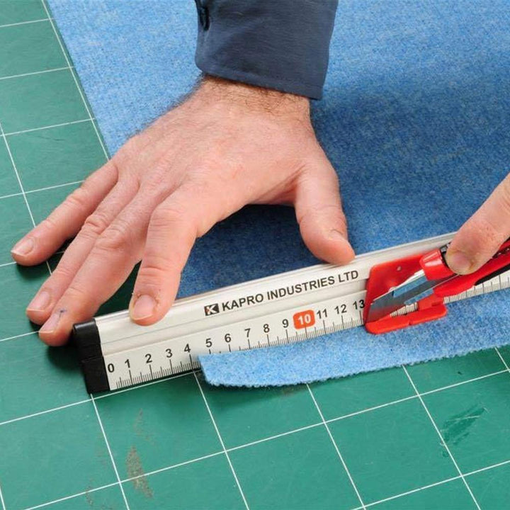 Lisslune | 313 KAPRO Multifunctional ruler