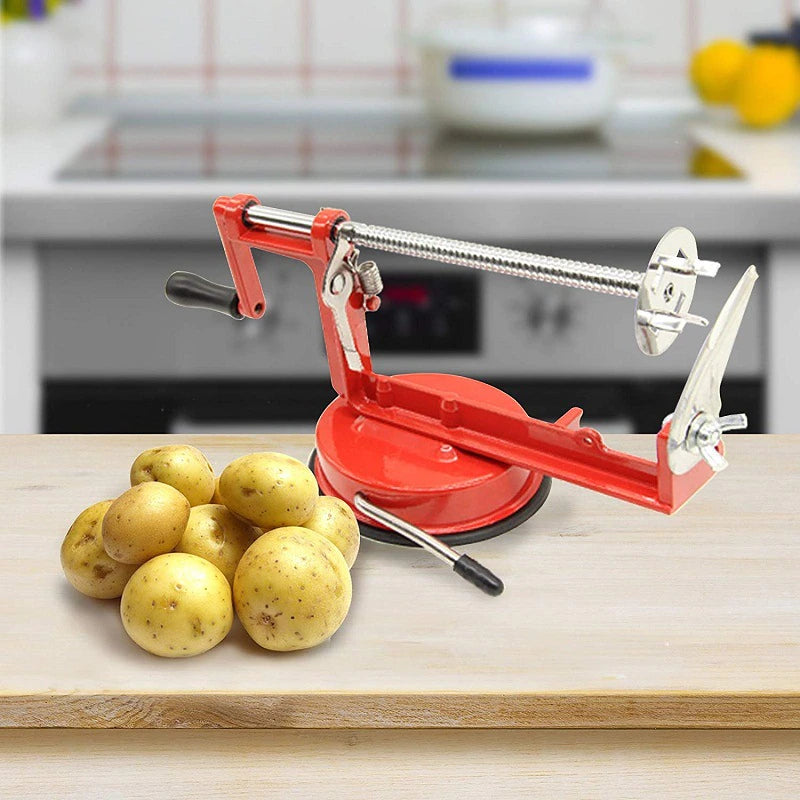 Lisslune | 3 in 1 Stainless Steel Peeling Machine