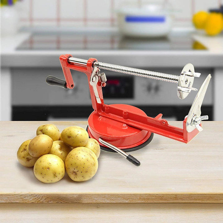 Lisslune | 3 in 1 Stainless Steel Peeling Machine