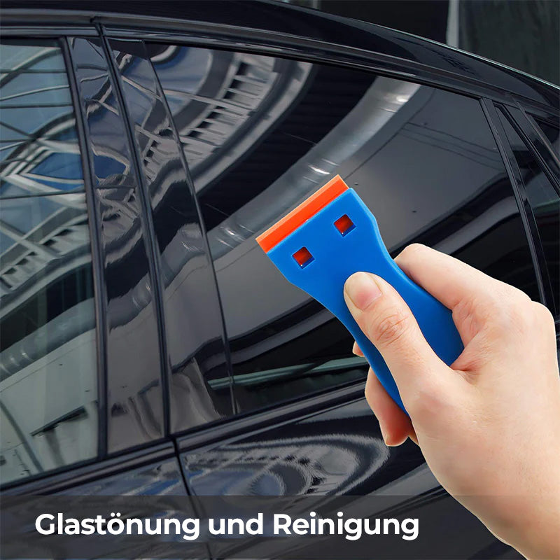 Lisslune | Multifunctional Glue Remover Scoop