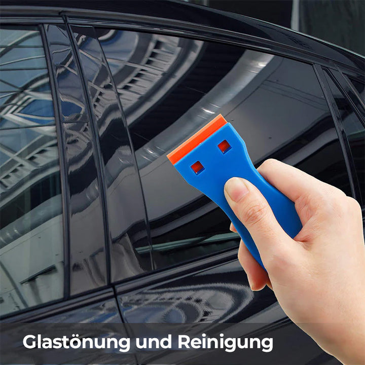 Lisslune | Multifunctional Glue Remover Scoop