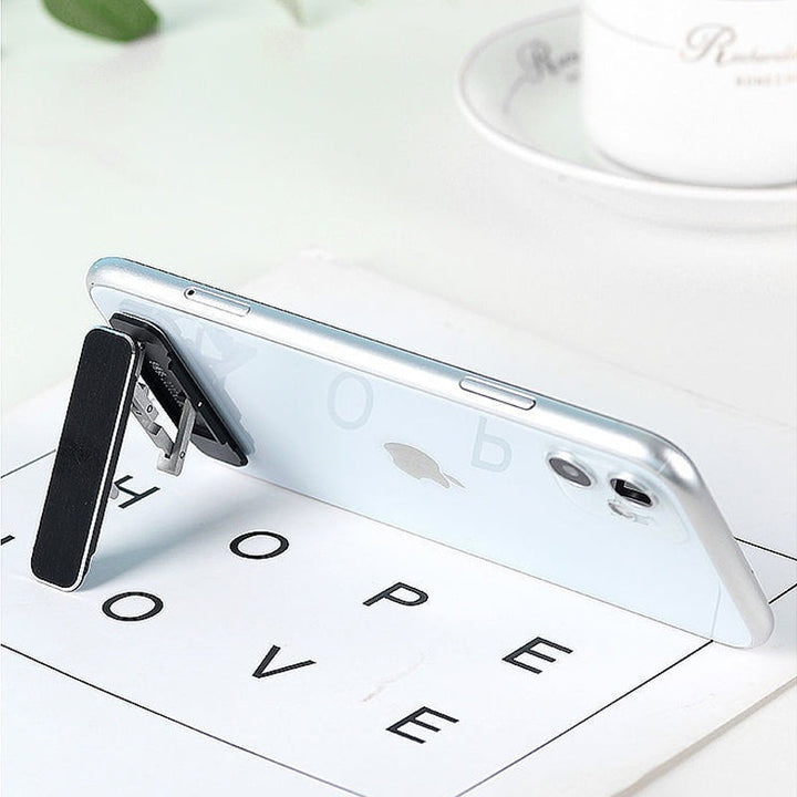 Lisslune | Portable foldable phone holder