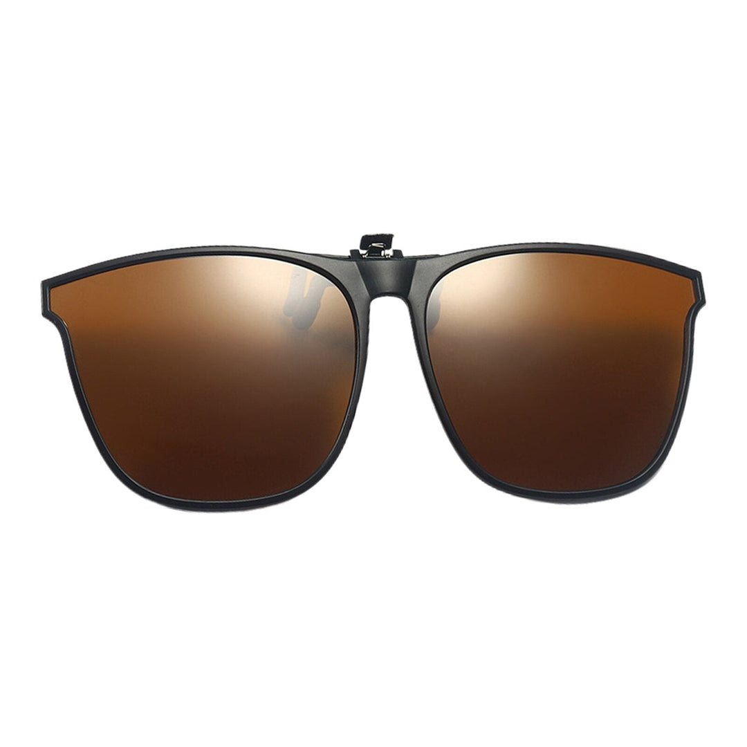 Lisslune | Clip-on sunglasses