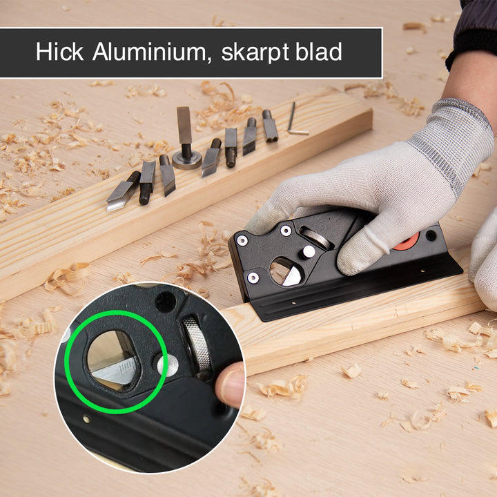 Lisslune | Säker® Wood Cutter Set