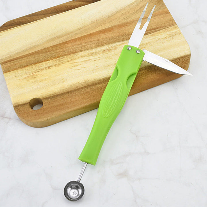 Lisslune | Multi-Function Fruit Cutter