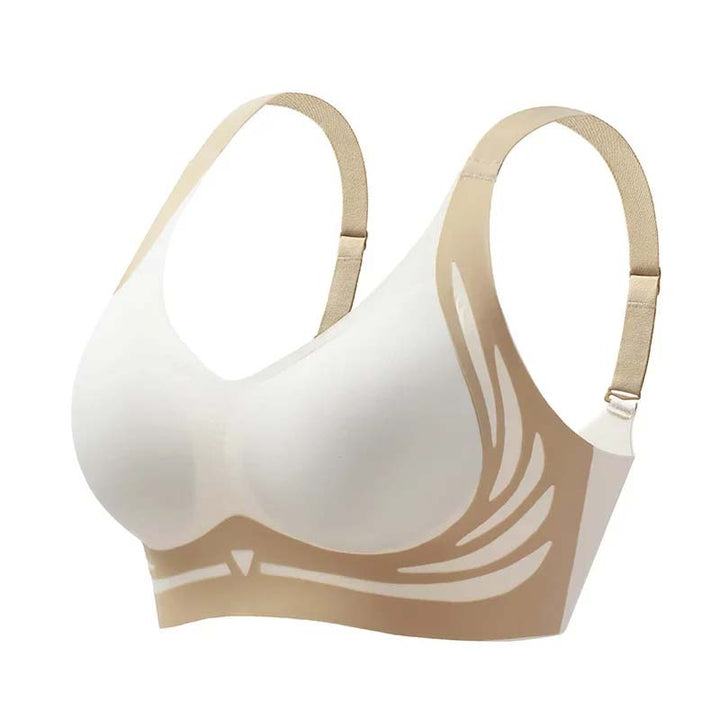 Lisslune | Lifting Anti-Sagging Wireless Push-up Bra