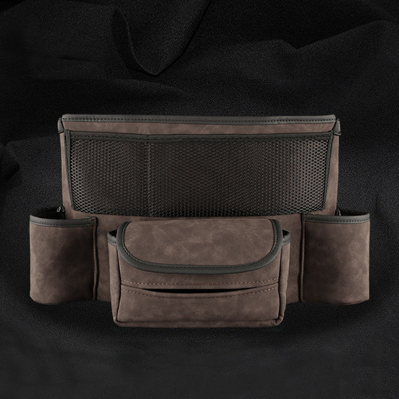 Lisslune | Multifunctional Storage Bag for Car Seats