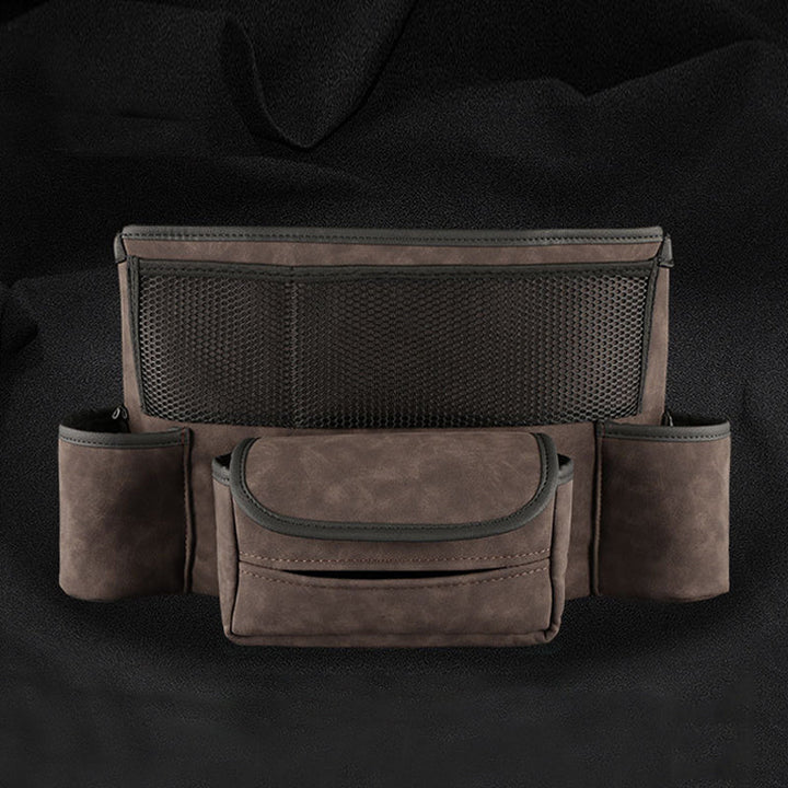 Lisslune | Multifunctional Storage Bag for Car Seats