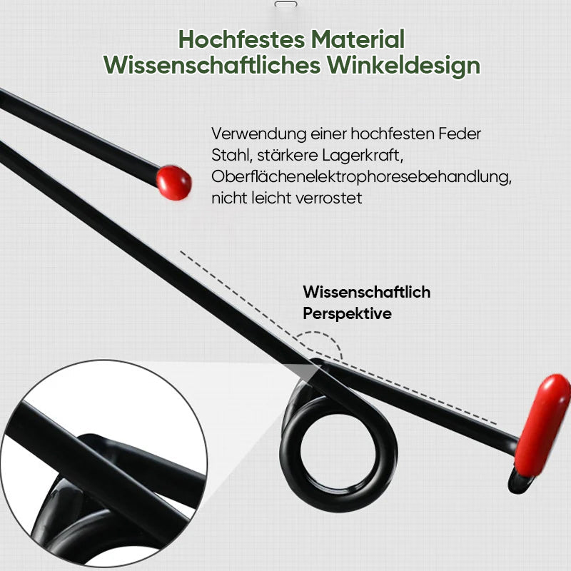 Lisslune | Wiper Arm Spring Booster