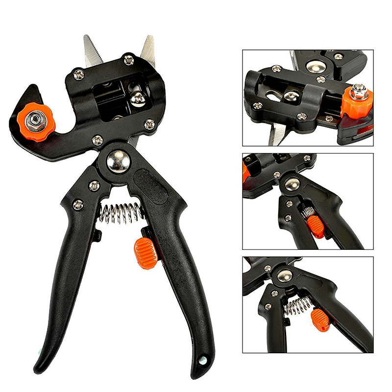 Lisslune | Professional Garden Grafting Tool Set