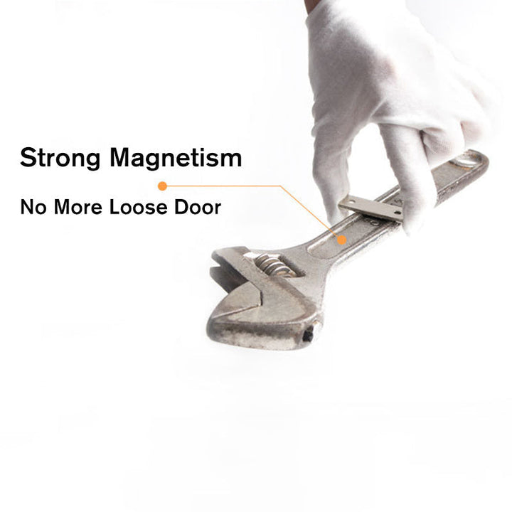 Lisslune | Invisible Magnetic Door Clip