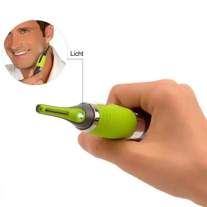 Lisslune | Cordless Hair Clipper