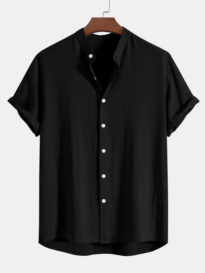 Lisslune | Men's set with summer look