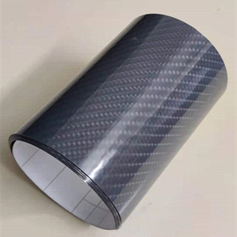 Lisslune | Auto Carbon Fiber Foil (30*152cm)