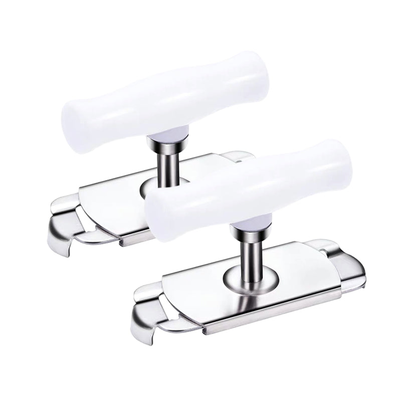 Lisslune | Adjustable Size Stainless Steel Can Opener