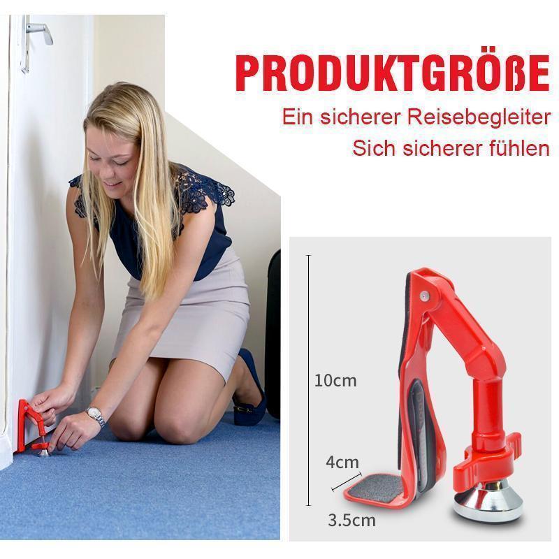 Lisslune | Portable high-quality door security device