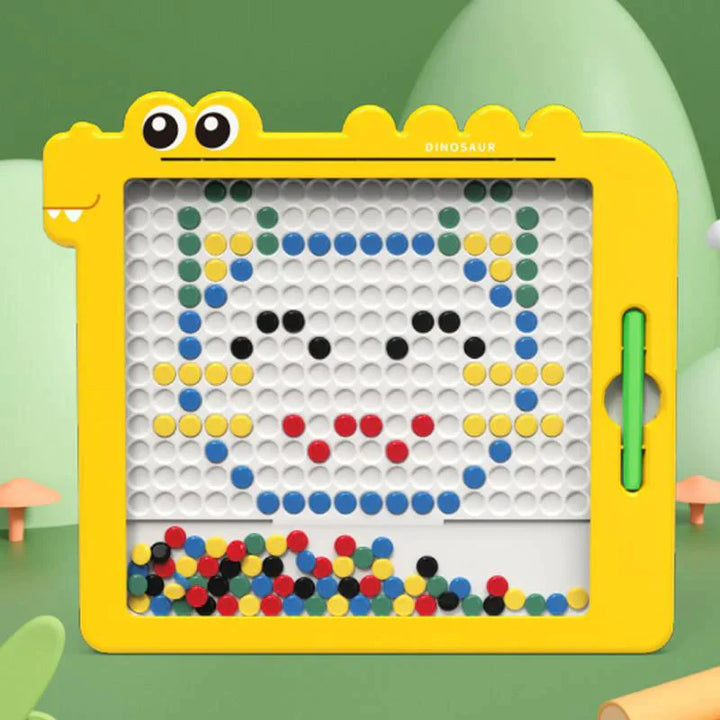 Lisslune | Magnetic drawing board for children