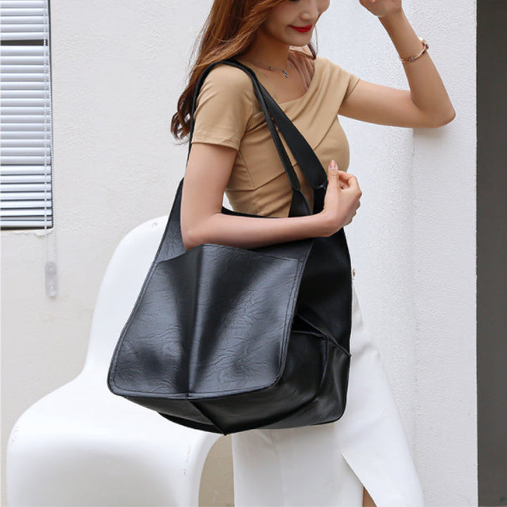 Lisslune | Women's oversized handbag